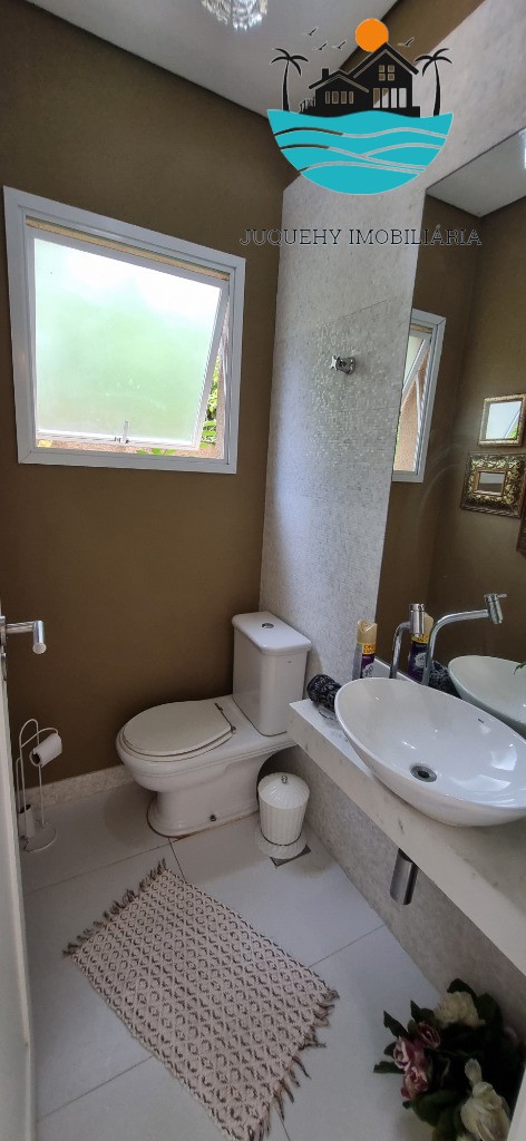 Casa de Condomínio, 6 quartos - Foto 9