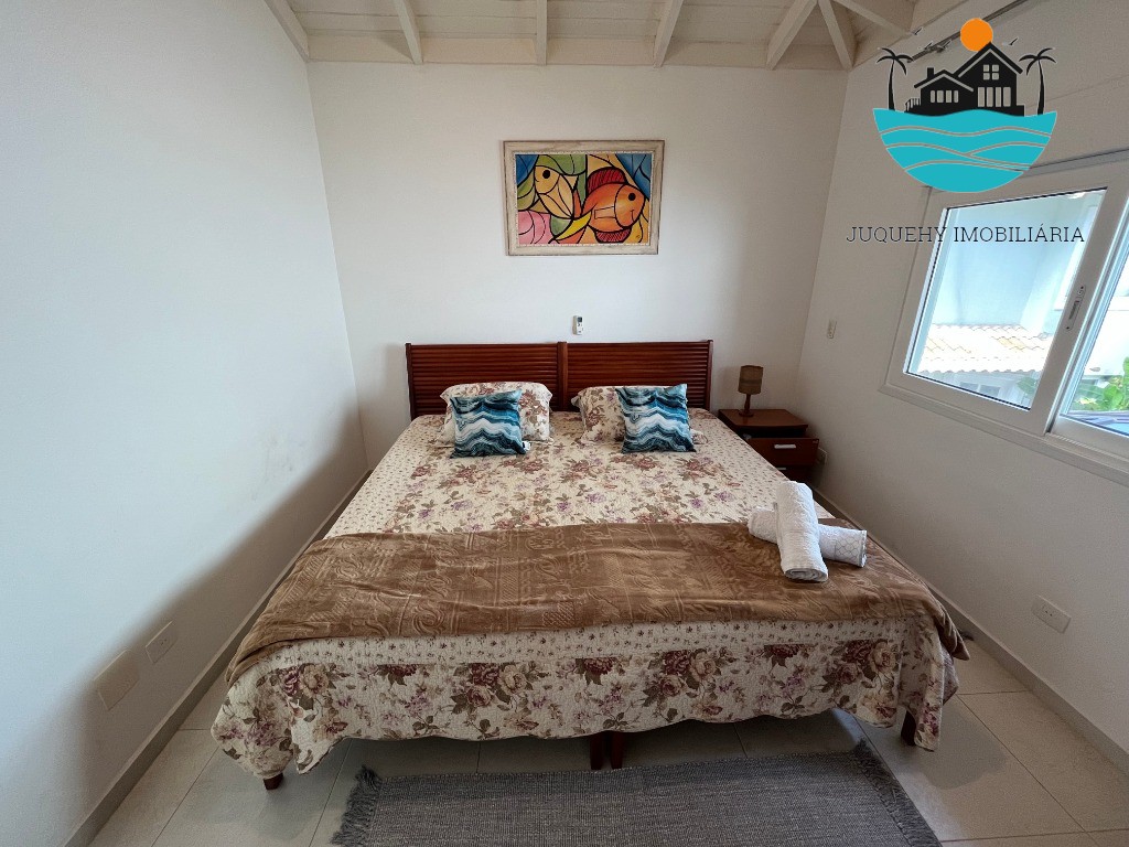 Casa de Condomínio, 4 quartos - Foto 41