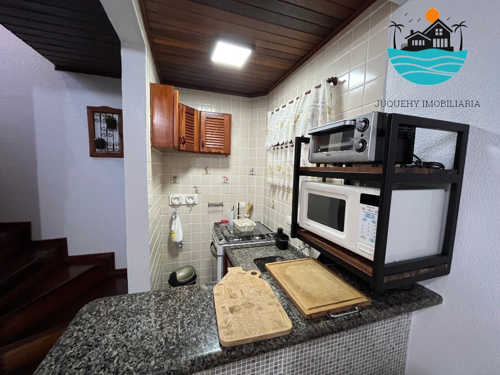 Casa de Condomínio, 1 quarto - Foto 8