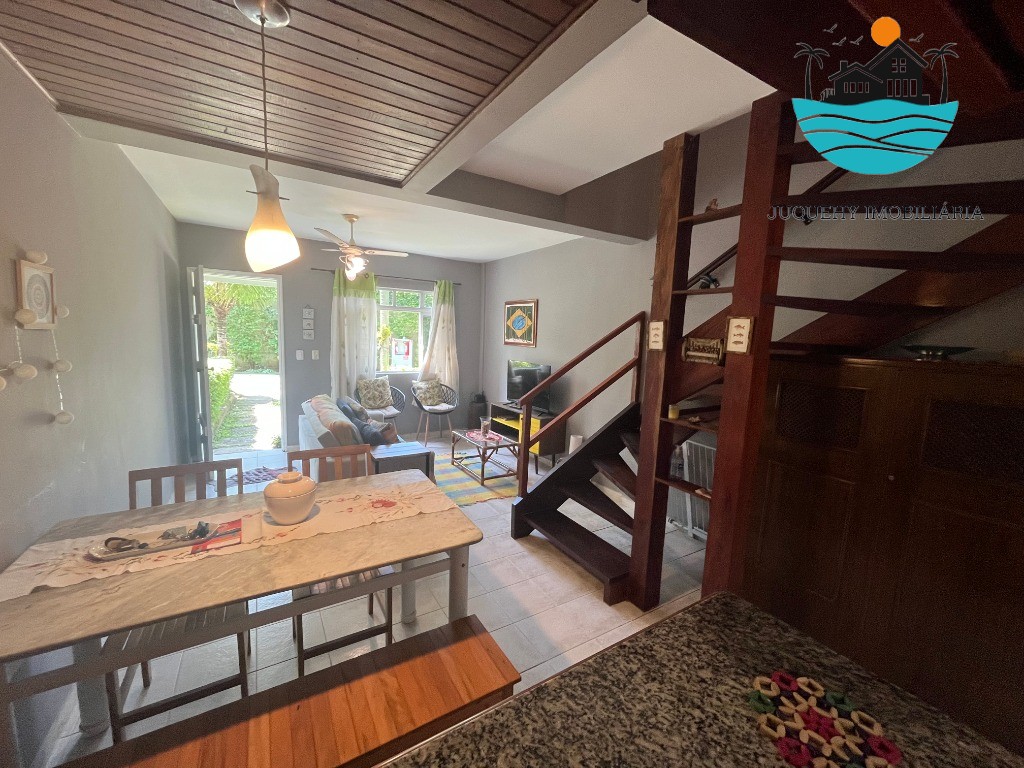 Casa de Condomínio, 2 quartos - Foto 5