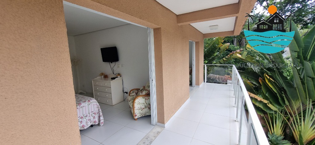 Casa de Condomínio, 6 quartos - Foto 40