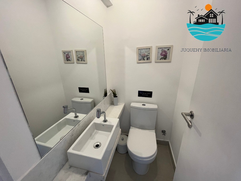 Casa de Condomínio, 4 quartos - Foto 20
