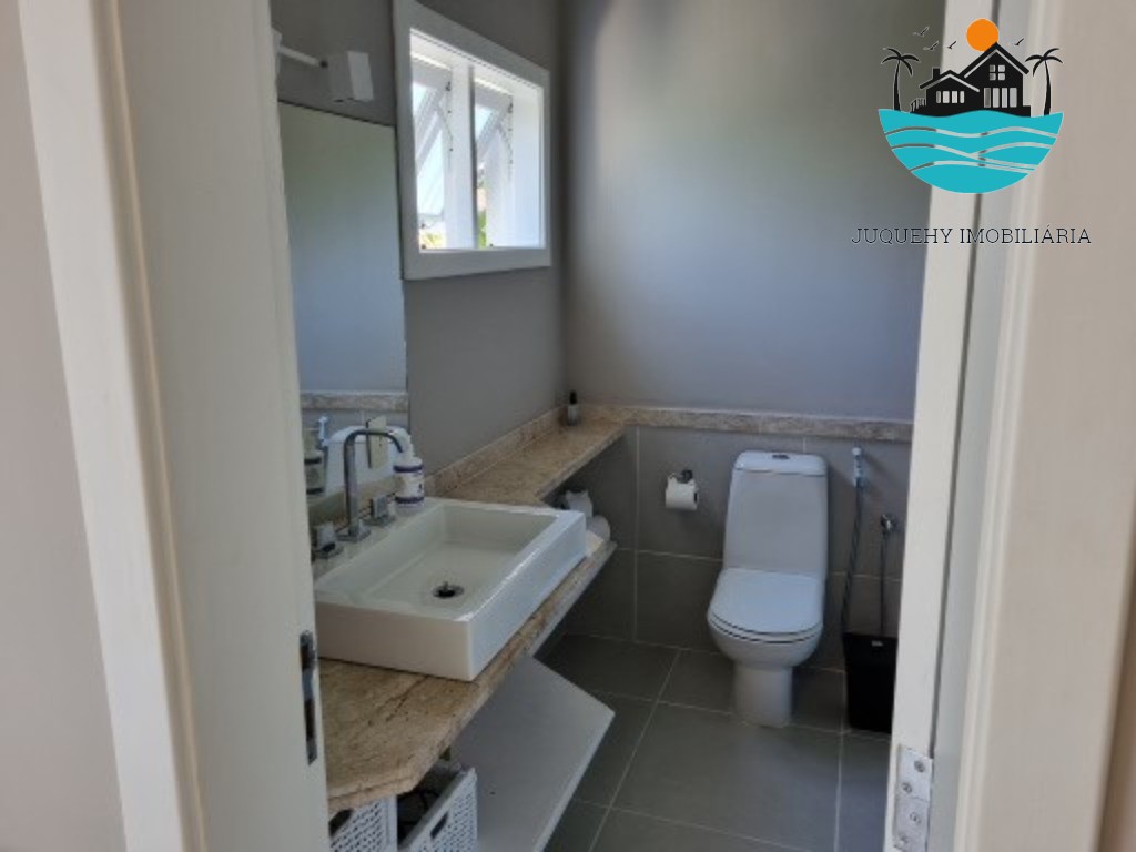 Casa de Condomínio, 4 quartos - Foto 41