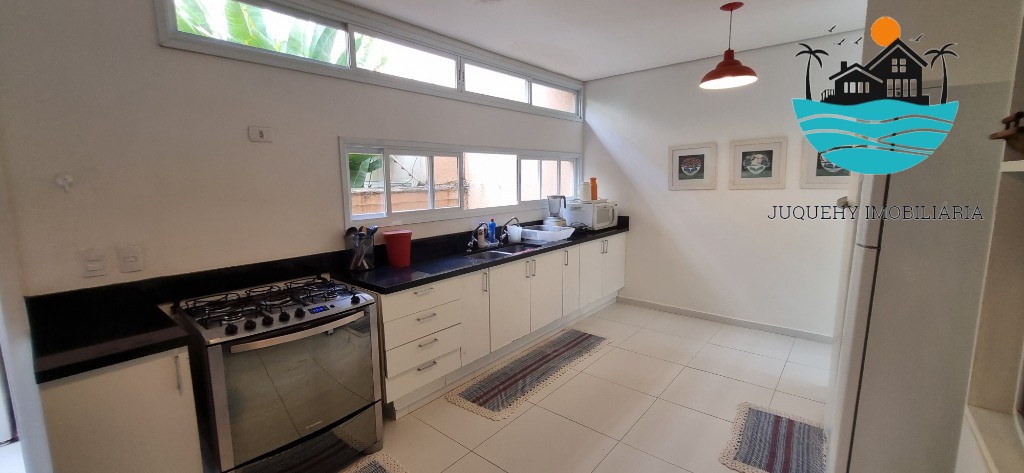 Casa de Condomínio, 6 quartos - Foto 11