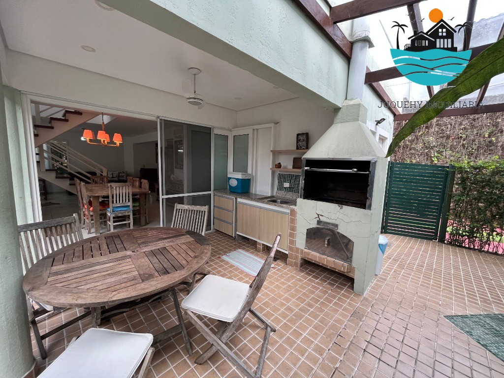 Casa de Condomínio, 4 quartos - Foto 23