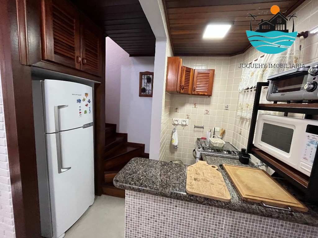 Casa de Condomínio, 1 quarto - Foto 2