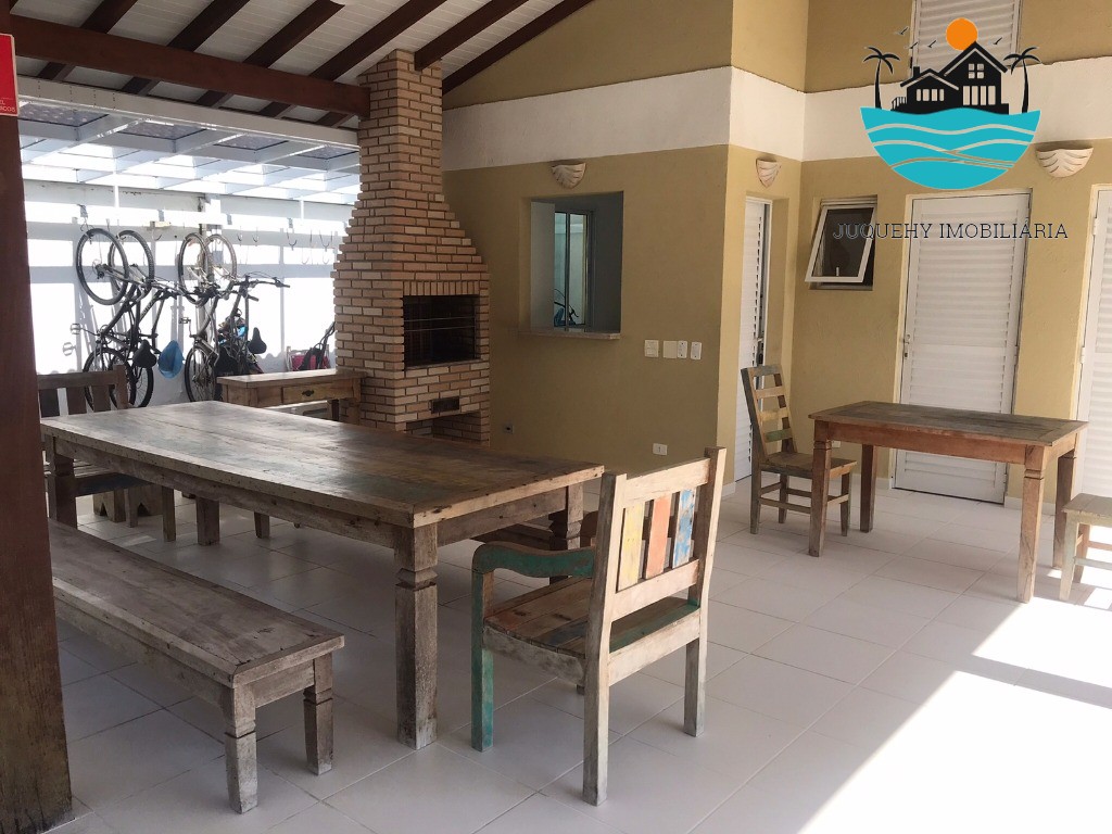 Casa de Condomínio, 4 quartos - Foto 37