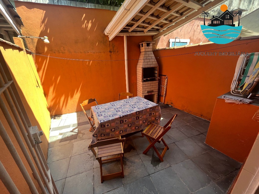Casa de Condomínio, 2 quartos - Foto 8