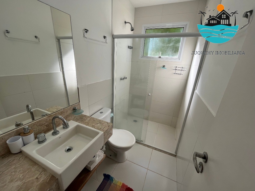 Casa de Condomínio, 4 quartos - Foto 30