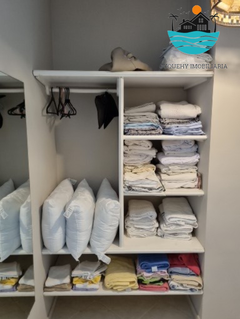 Casa de Condomínio, 4 quartos - Foto 40