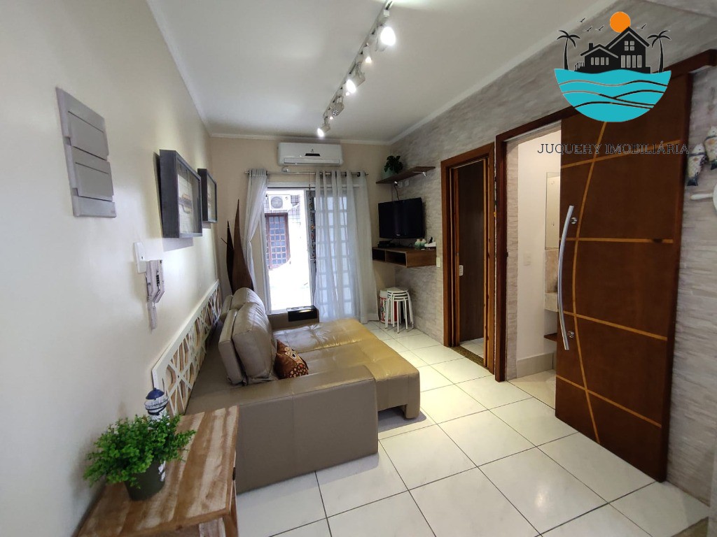 Apartamento, 1 quarto, 45 m² - Foto 4
