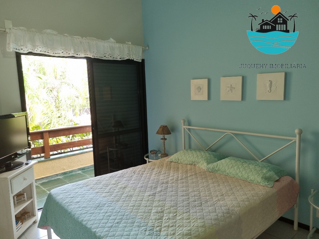 Casa de Condomínio, 4 quartos - Foto 17