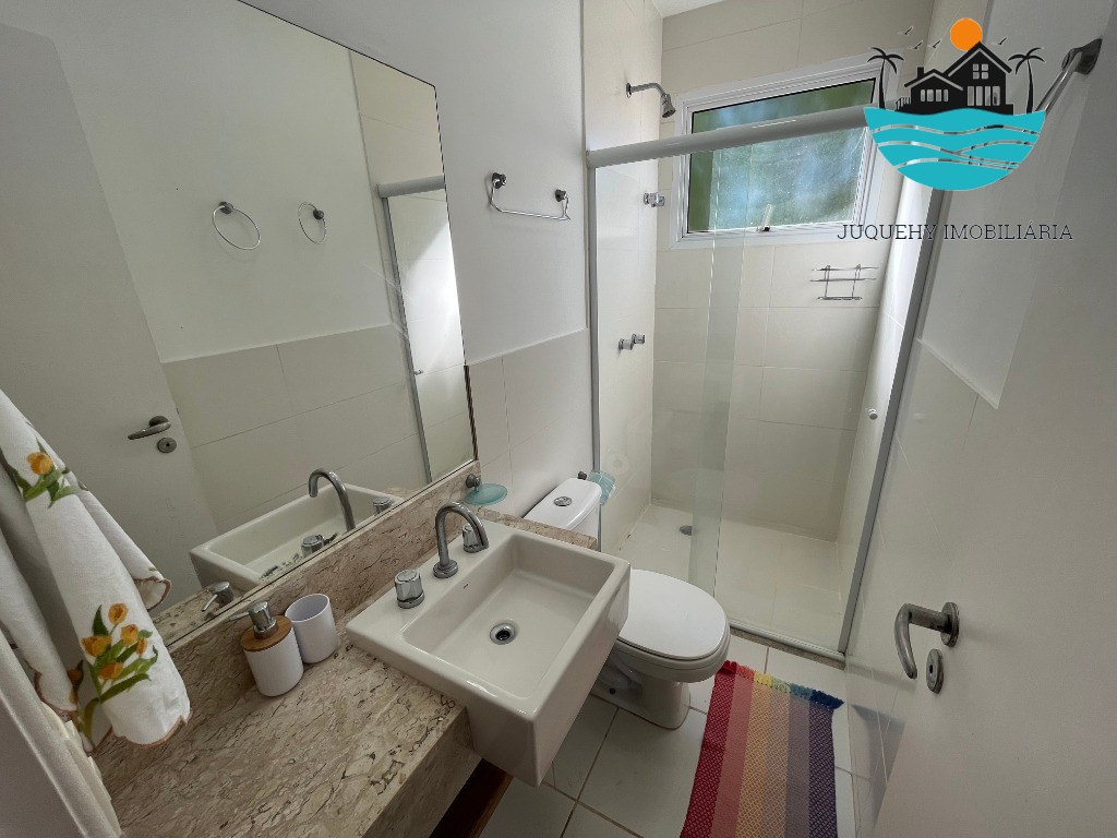 Casa de Condomínio, 4 quartos - Foto 22