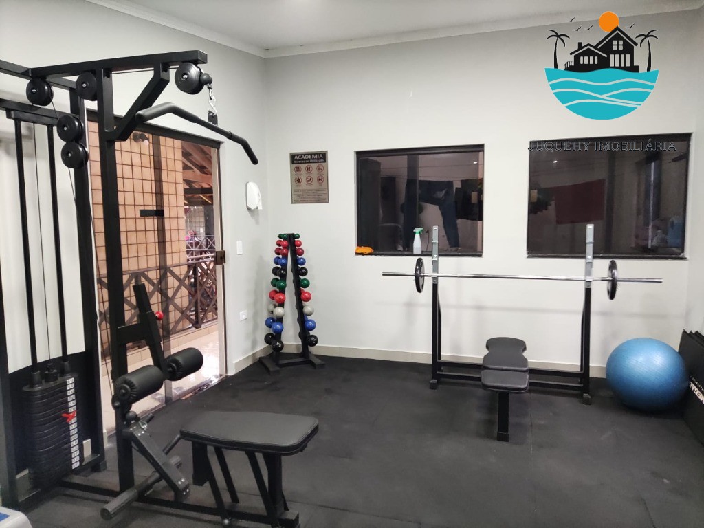 Apartamento, 1 quarto, 45 m² - Foto 2