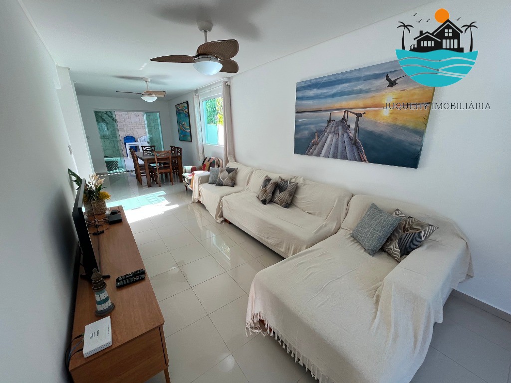 Casa de Condomínio, 5 quartos - Foto 5