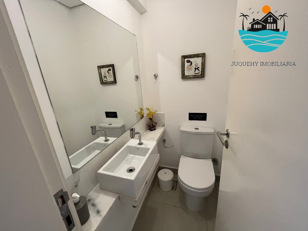 Casa de Condomínio, 3 quartos - Foto 16