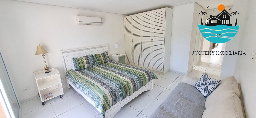 Casa de Condomínio, 6 quartos - Foto 41