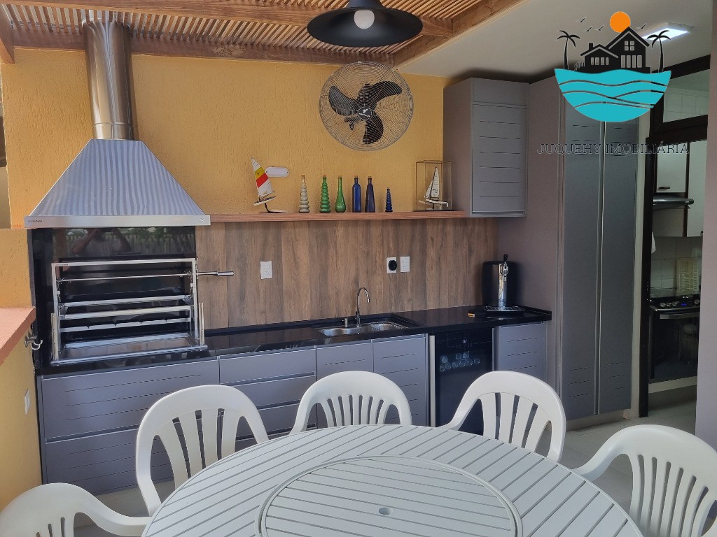 Casa de Condomínio, 4 quartos - Foto 34