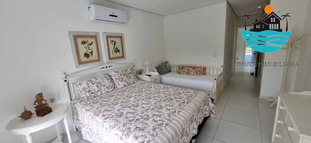 Casa de Condomínio, 6 quartos - Foto 36