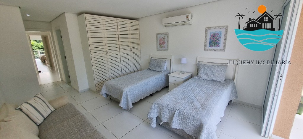 Casa de Condomínio, 6 quartos - Foto 50