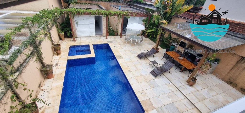 Casa de Condomínio, 6 quartos - Foto 45