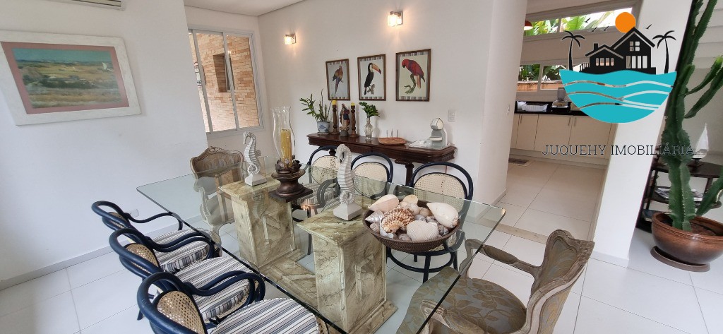 Casa de Condomínio, 6 quartos - Foto 7