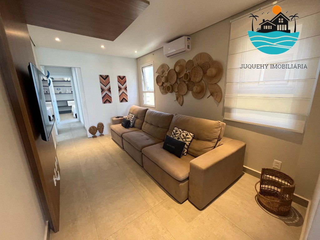 Casa em Juquehy Pé na Areia para Aluguel de temporada - c/ vista ao mar, 4 suítes, piscina privativa - Juquehy Imobiliária