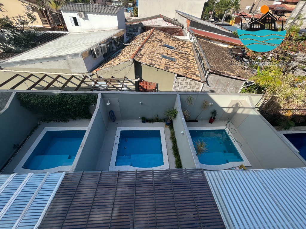 Casa de Condomínio, 4 quartos - Foto 32