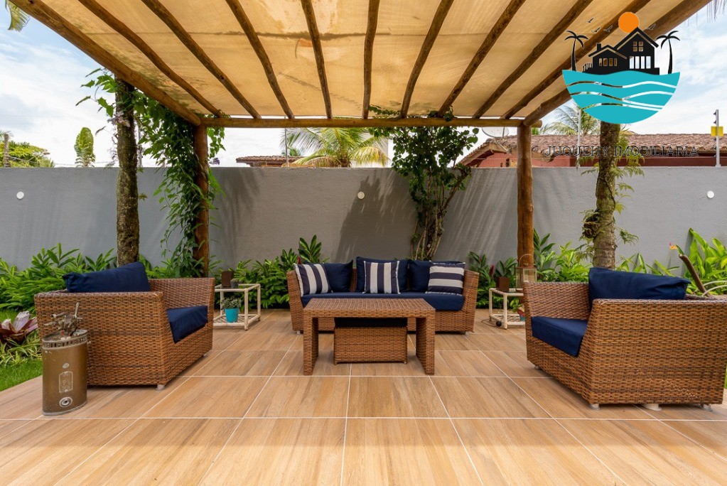 Casa de Condomínio, 5 quartos - Foto 17