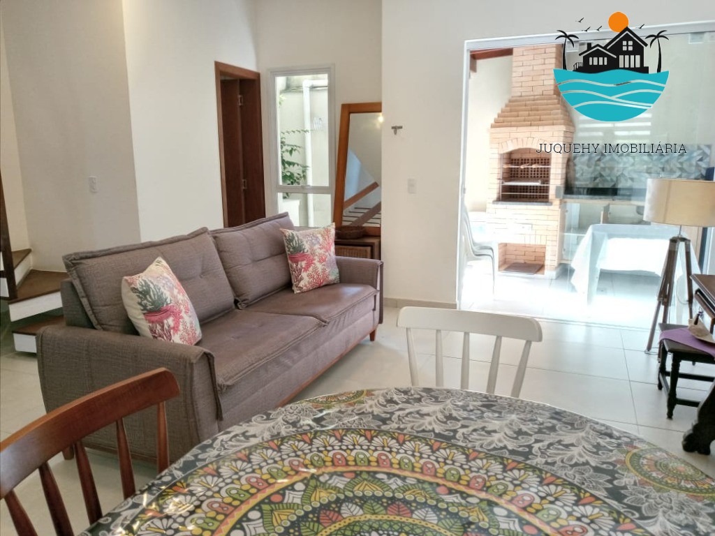 Casa de Condomínio, 4 quartos - Foto 10