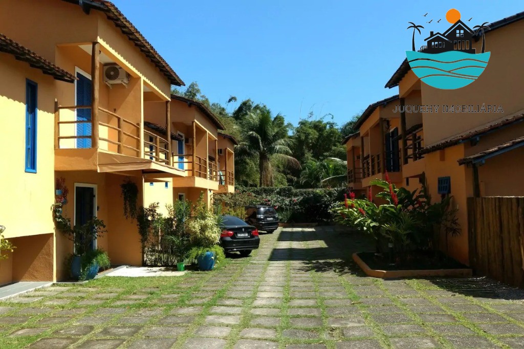 Casa de Condomínio, 2 quartos - Foto 1