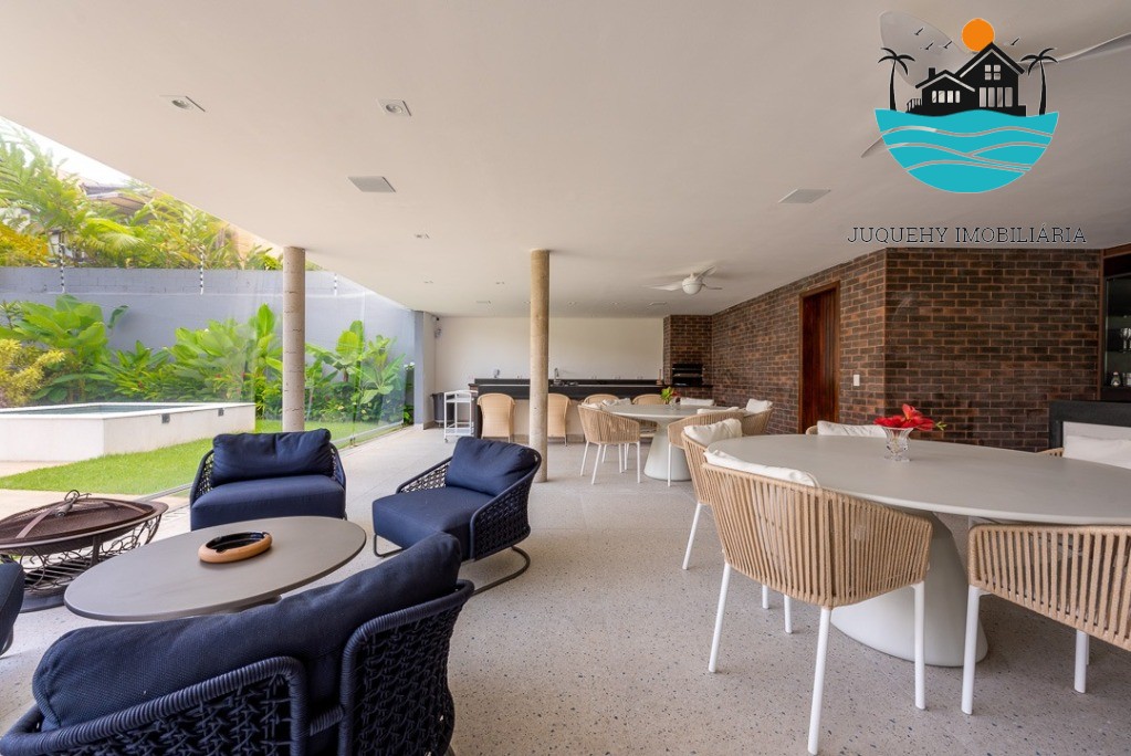 Casa de Condomínio, 5 quartos - Foto 9