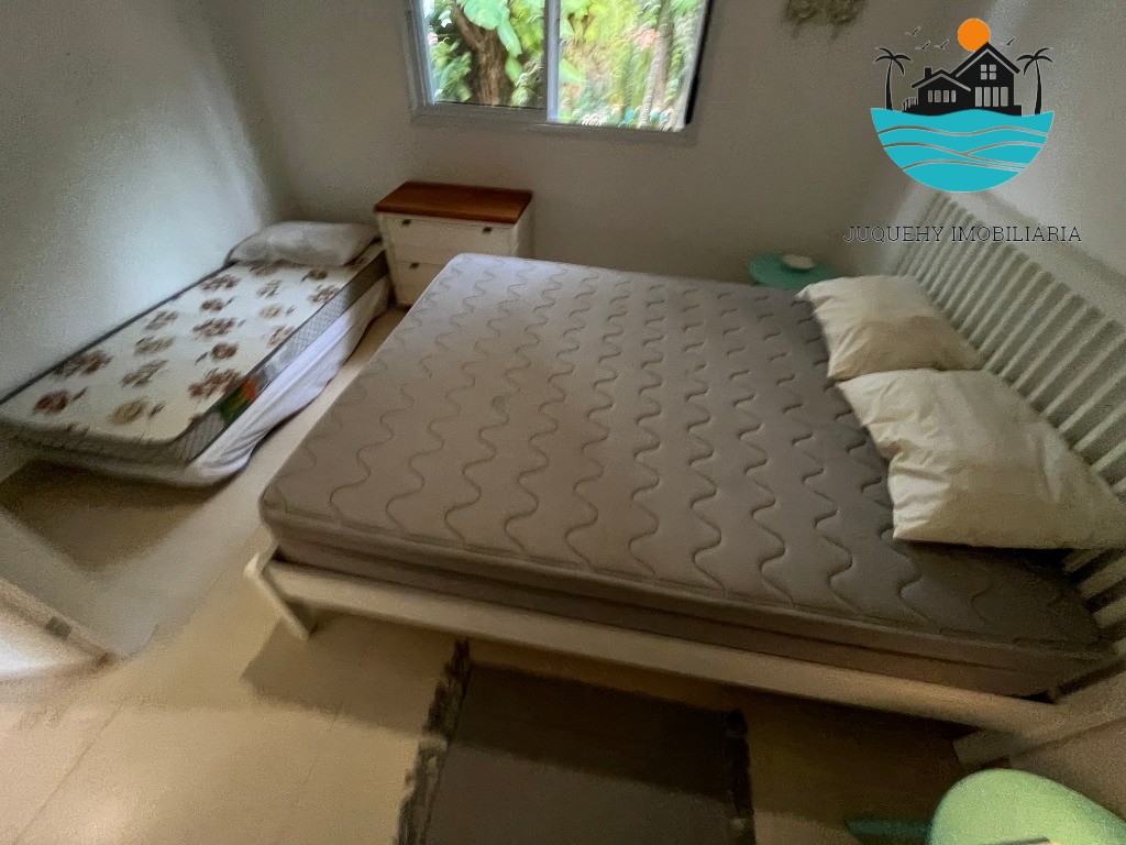 Apartamento para locação em Juquehy, 30 metros da praia e com 1 dormitório, acomodação p/ 1 casal e 2 filhos, bem localizado Juquehy Imobiliária