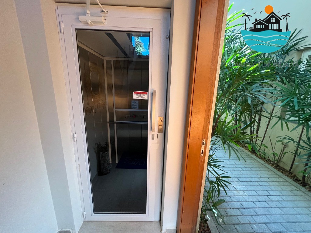 Casa em Juquehy Pé na Areia para Aluguel de temporada - c/ vista ao mar, 4 suítes, piscina privativa - Juquehy Imobiliária