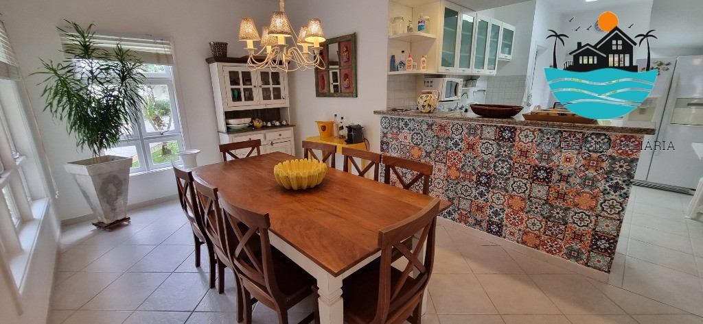 Casa de Condomínio, 4 quartos - Foto 7