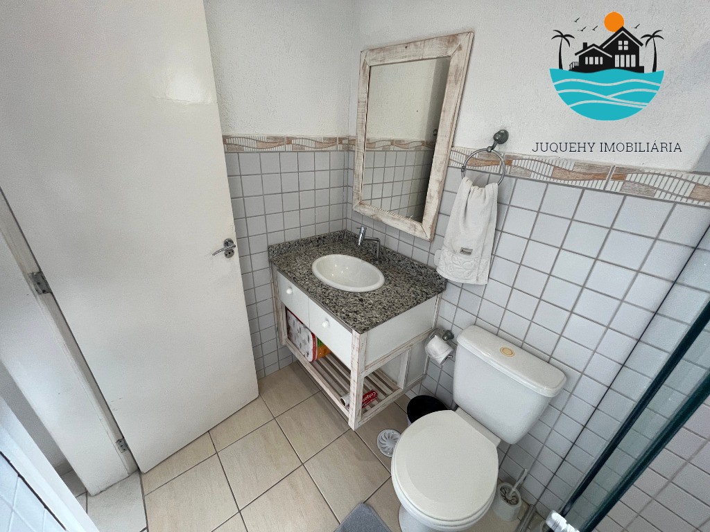 Casa de Condomínio, 3 quartos - Foto 25