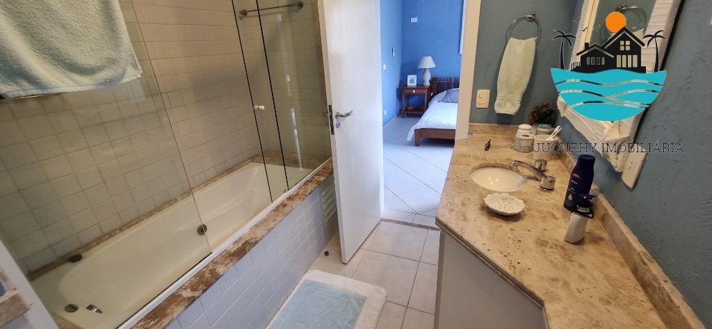 Casa de Condomínio, 4 quartos - Foto 47