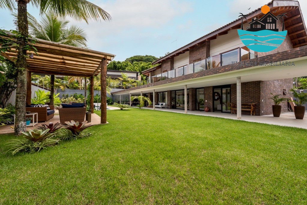 Casa de Condomínio, 5 quartos - Foto 3