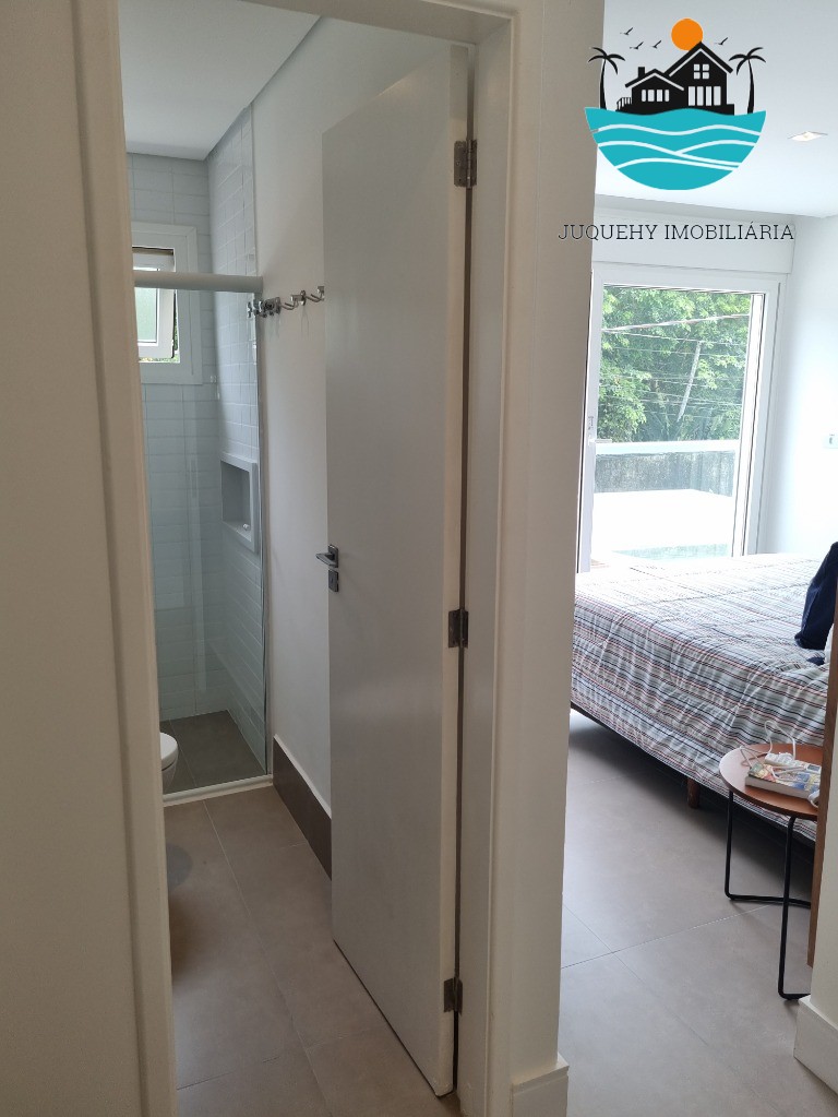 Casa a Venda em juquehy Frente ao Mar, aluguel de temporada em Juquehy com 4 suítes c/ máx.. 10 pessoas Juquehy Imobiliária