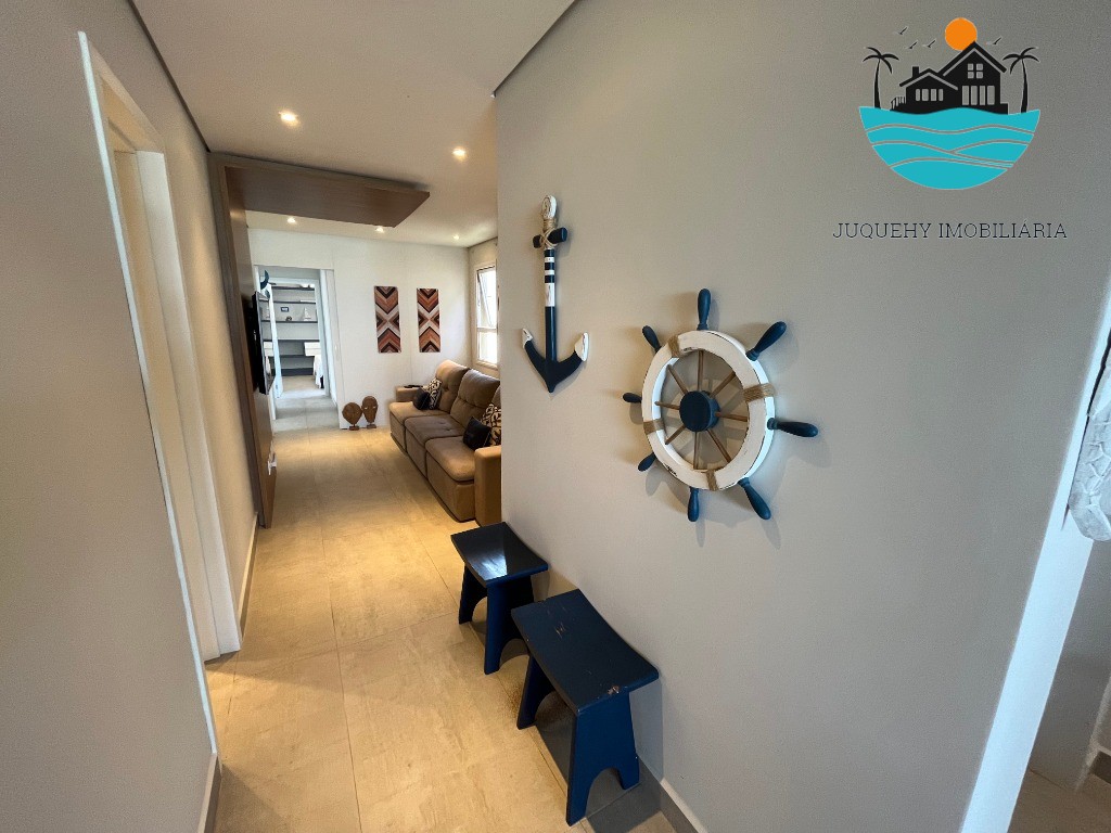 Casa em Juquehy Pé na Areia para Aluguel de temporada - c/ vista ao mar, 4 suítes, piscina privativa - Juquehy Imobiliária