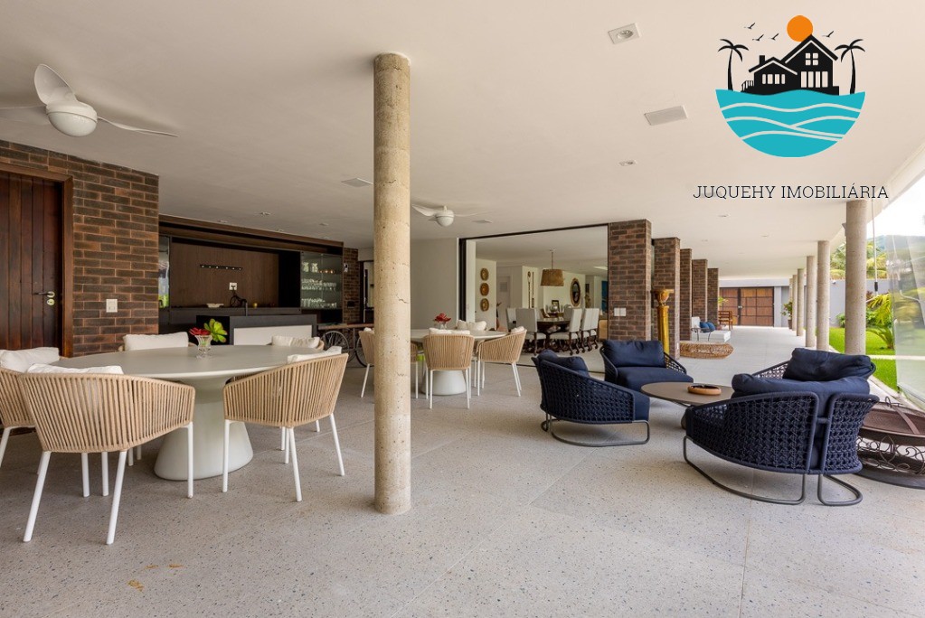 Casa de Condomínio, 5 quartos - Foto 10