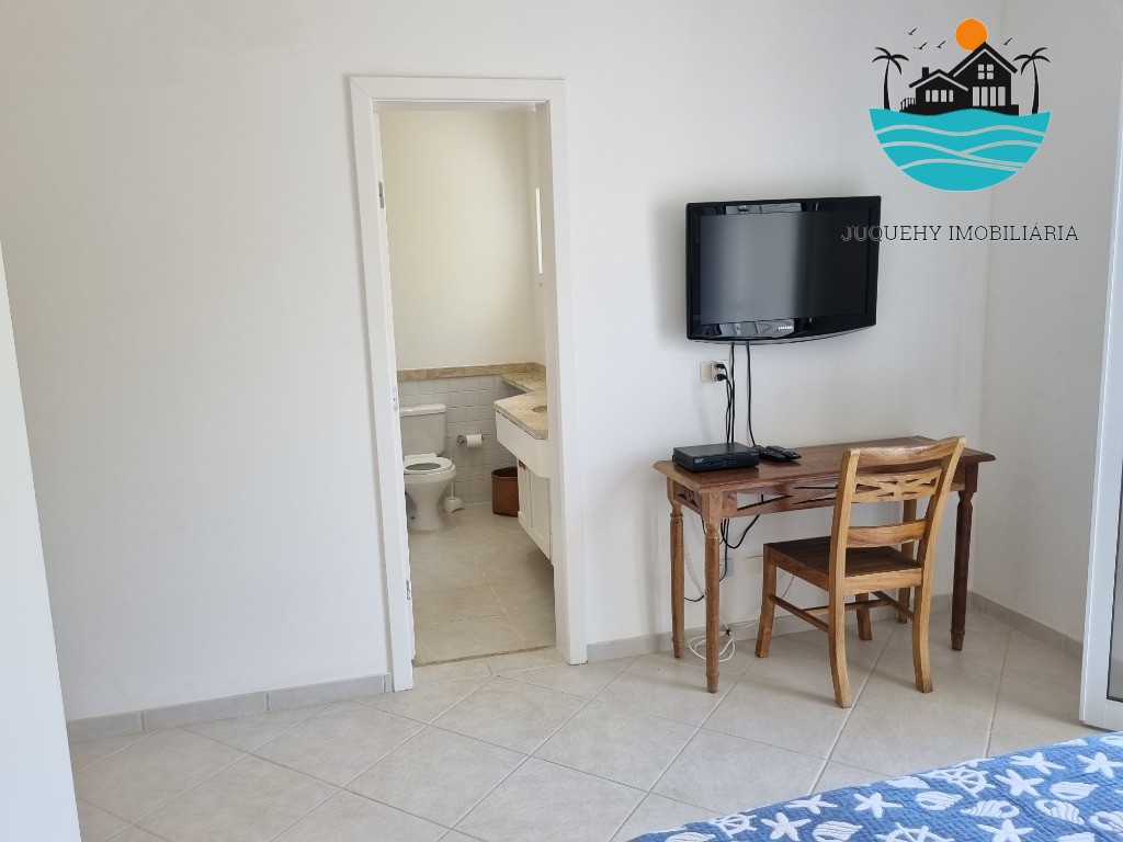 Casa de Condomínio, 4 quartos - Foto 22