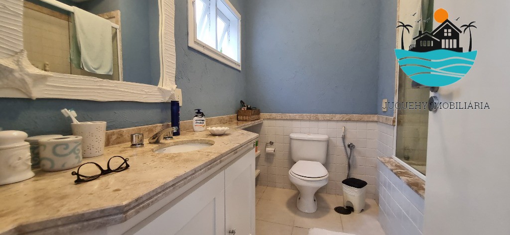 Casa de Condomínio, 4 quartos - Foto 45