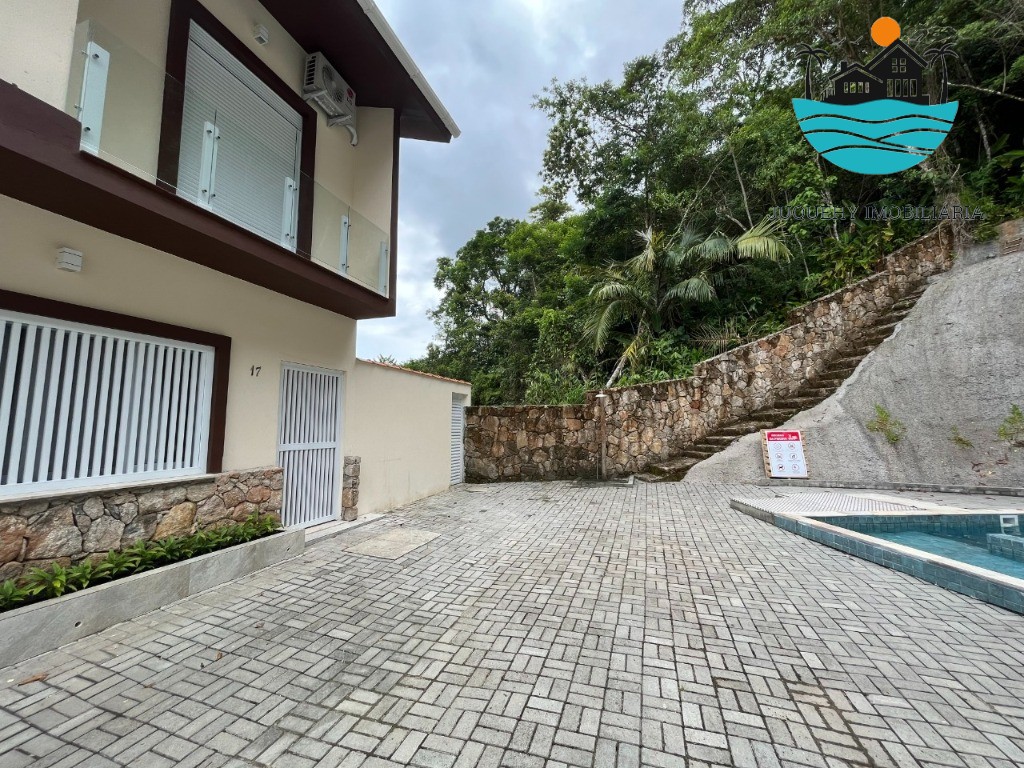 Casa de Condomínio, 3 quartos - Foto 16