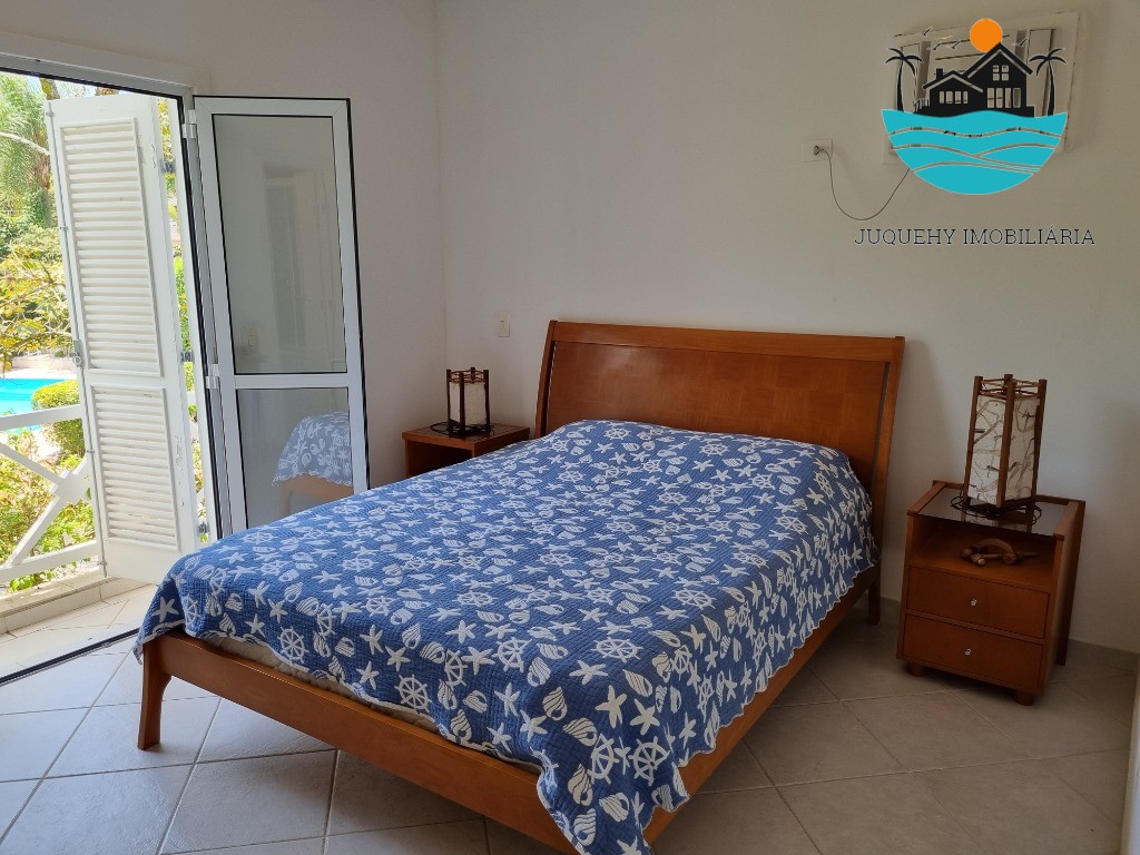 Casa de Condomínio, 4 quartos - Foto 21