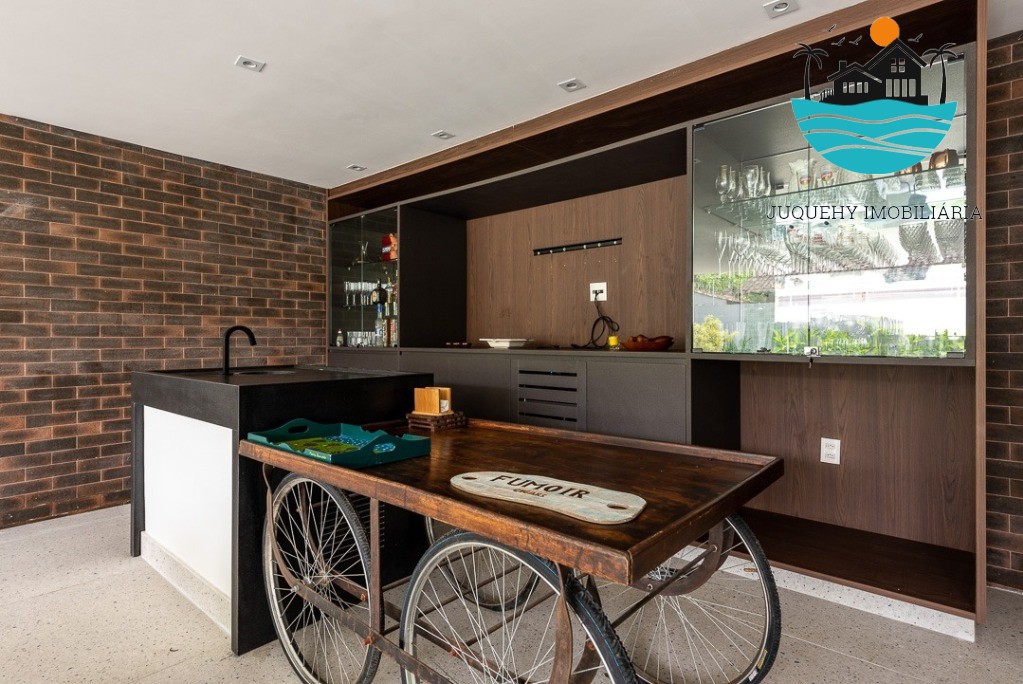 Casa de Condomínio, 5 quartos - Foto 12