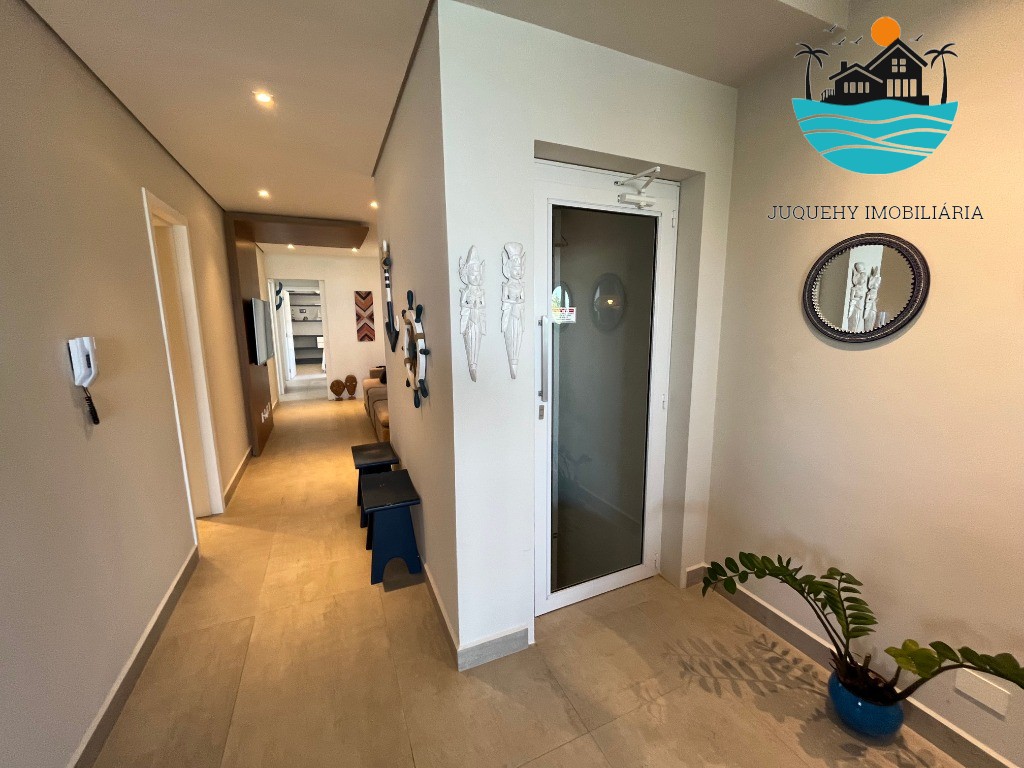 Casa em Juquehy Pé na Areia para Aluguel de temporada - c/ vista ao mar, 4 suítes, piscina privativa - Juquehy Imobiliária