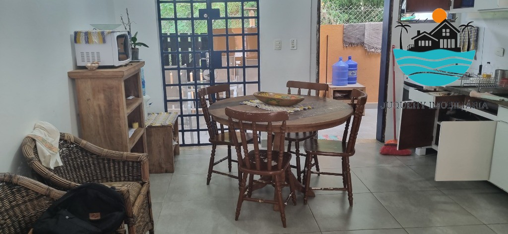 Casa de Condomínio, 2 quartos - Foto 5