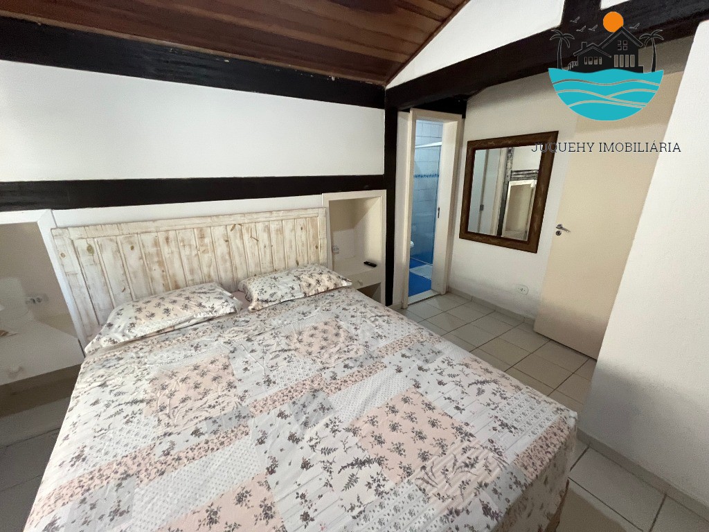 Casa de Condomínio, 3 quartos - Foto 10