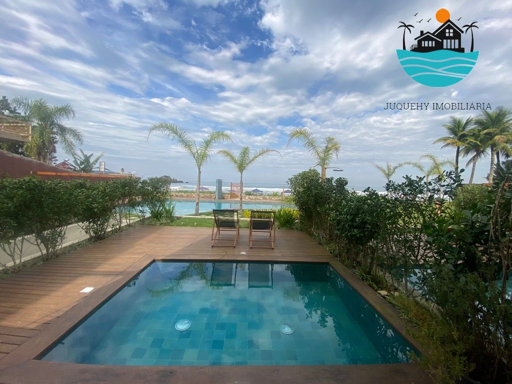 Casa a Venda em juquehy Frente ao Mar, aluguel de temporada em Juquehy com 4 suítes c/ máx.. 10 pessoas Juquehy Imobiliária